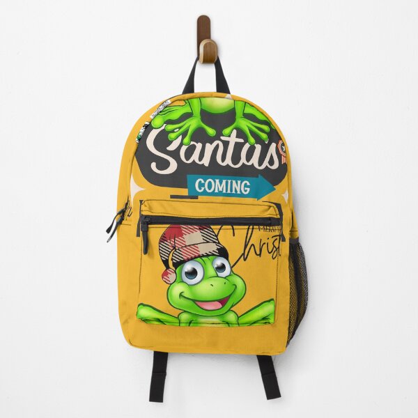 Item preview, Happy Frog Prince NFTs, Merry Christmas, https://opensea.io/collection/happy-frog-prince designed and sold by TPOP-SOFTPOWER.