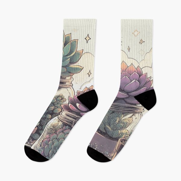 Item preview, Succulents designed and sold by ofanaim.