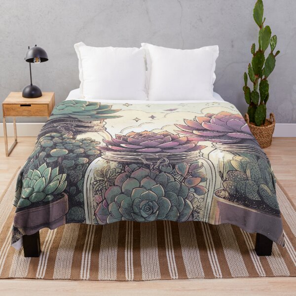 Item preview, Succulents designed and sold by ofanaim.