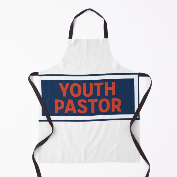 Item preview, Youth Pastor Appreciation Gift Youth Ministry Appreciation In Retro Colors Minimal Font designed and sold by CORINNE W.