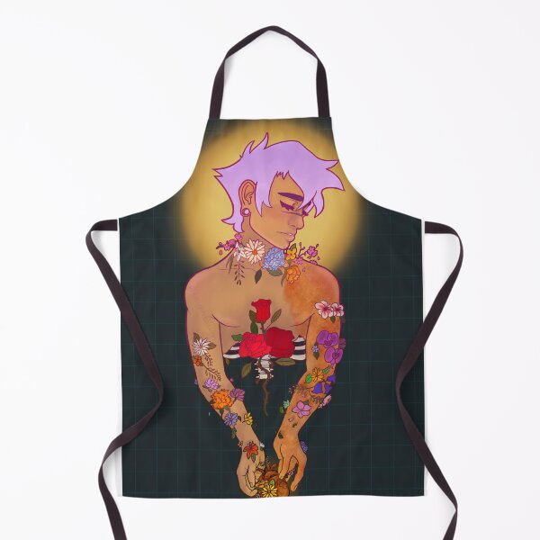 Item preview, Flowers For Vonix designed and sold by Sevenfawm.