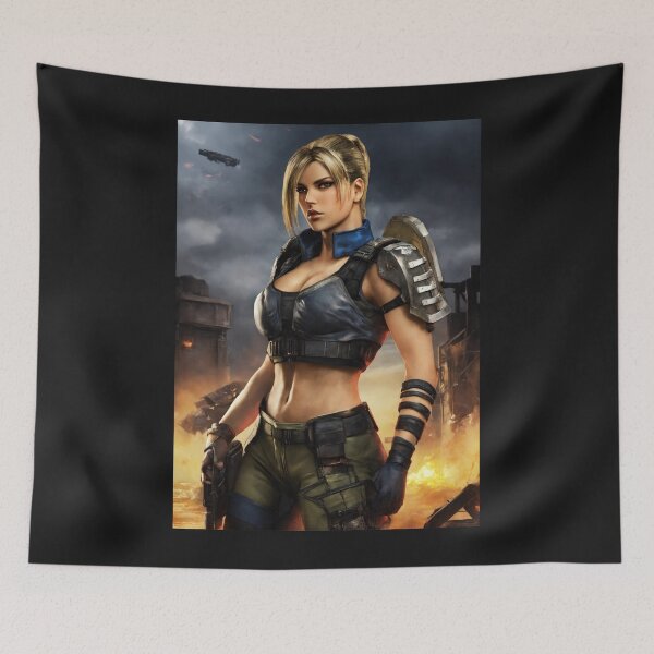 Item preview, Warrior Women designed and sold by RaF71PrO.
