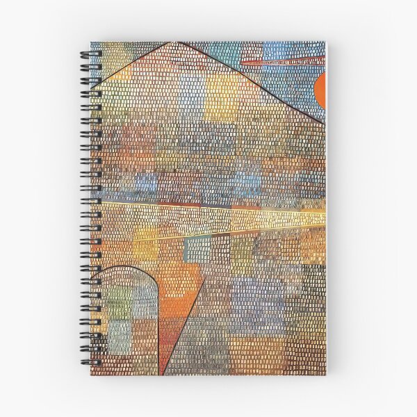 Item preview, paul klee German artist artwork, paul klee art designed and sold by The art world.