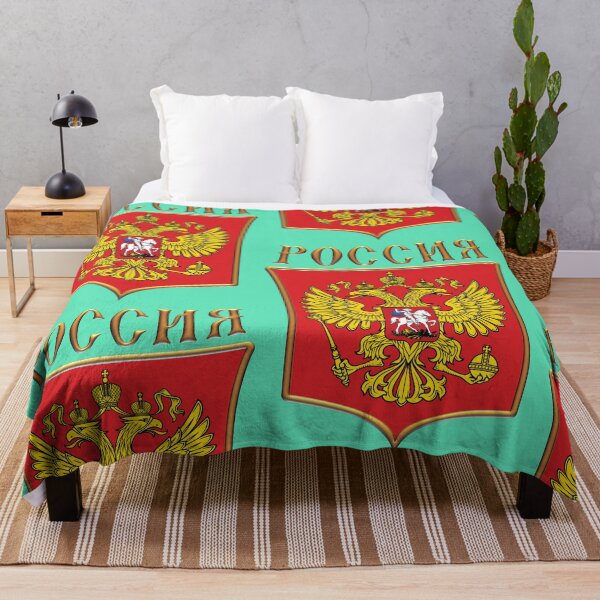 Item preview, The coat of arms of Russia designed and sold by portokalis.