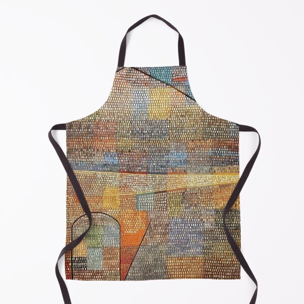 Item preview, paul klee German artist artwork, paul klee art designed and sold by The art world.