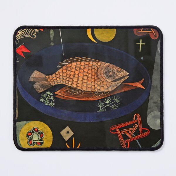 Item preview, paul klee German artist artwork, paul klee art designed and sold by The art world.