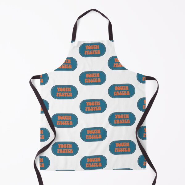 Item preview, Youth Pastor Appreciation Gift Youth Ministry Appreciation In Bright Retro Font designed and sold by CORINNE W.