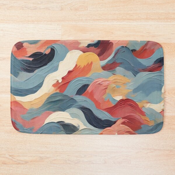 Item preview, Wave Ripple B02 designed and sold by Lefty2B.