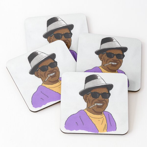 Item preview, Lightnin' Hopkins designed and sold by Ziggy-Alka.
