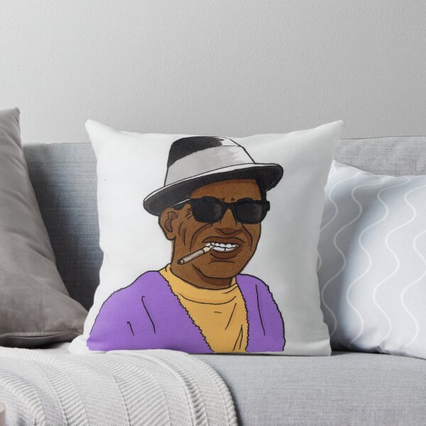 Item preview, Lightnin' Hopkins designed and sold by Ziggy-Alka.
