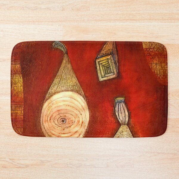 Item preview, paul klee German artist artwork, paul klee art designed and sold by The art world.