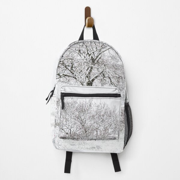 Item preview, First snow of the year designed and sold by JoSowden.