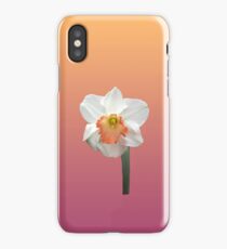 Narcissus iPhone Case/Skin
