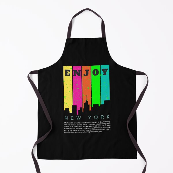 Item preview, Enjoy New York City designed and sold by MotionWaves.