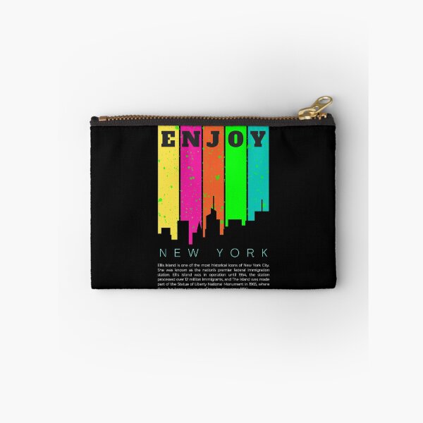 Item preview, Enjoy New York City designed and sold by MotionWaves.