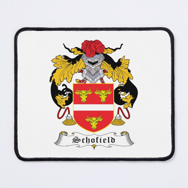 Item preview, SCHOFIELD designed and sold by CathalDevlin.