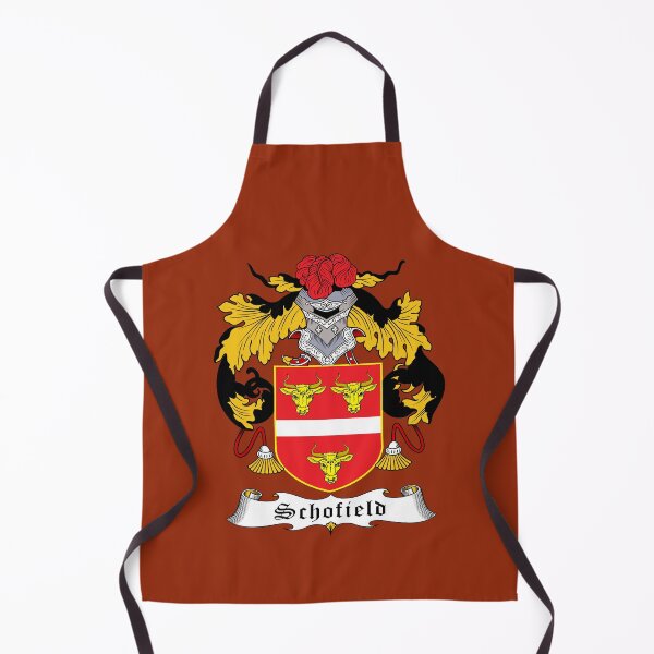 Item preview, SCHOFIELD designed and sold by CathalDevlin.