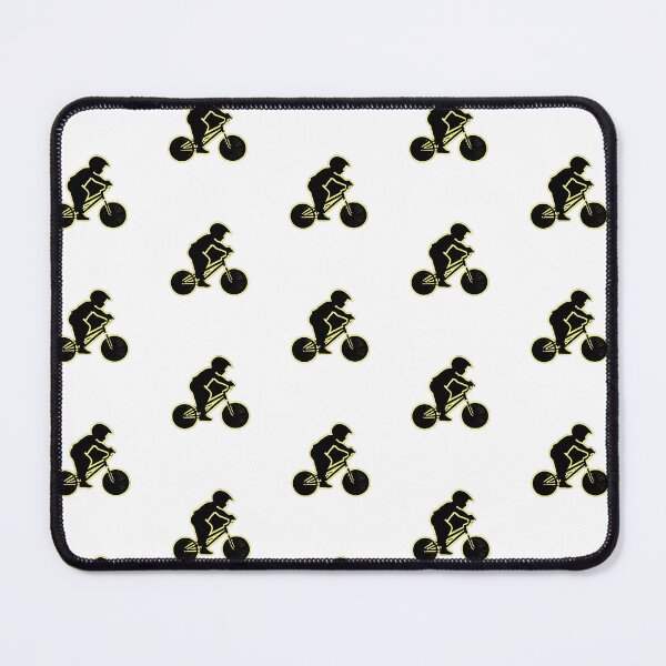 Item preview, The BMX Biker gold designed and sold by NeilODonnell.