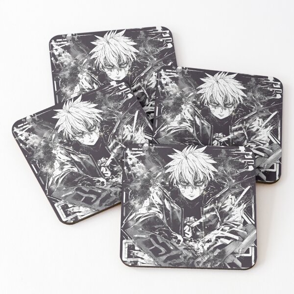 Item preview, Anime MEN  designed and sold by Elitegraff.