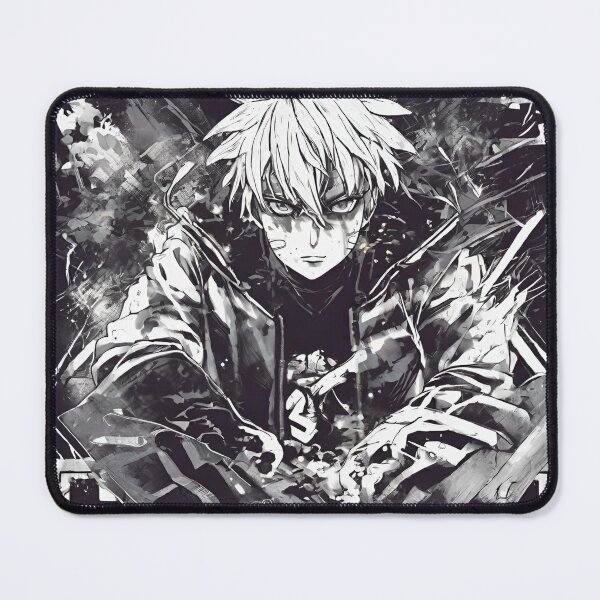 Item preview, Anime MEN designed and sold by Elitegraff.