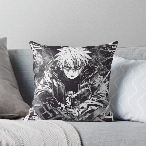 Item preview, Anime MEN  designed and sold by Elitegraff.