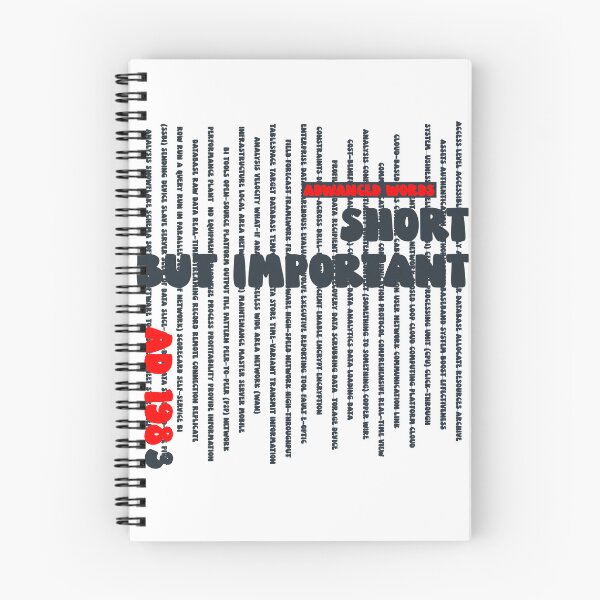 Item preview, Short but important for it specjalist, computer science designed and sold by SimonNegle.