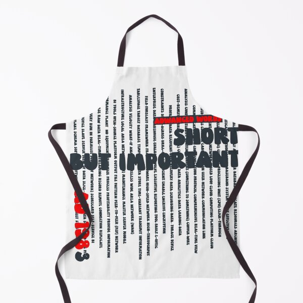 Item preview, Short but important for it specjalist, computer science designed and sold by SimonNegle.
