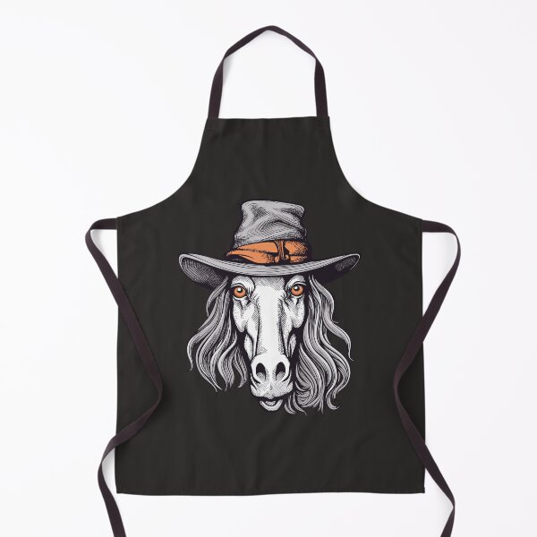 Item preview, Whimsical Halloween Horse Caricature Artistry designed and sold by DigitalGraphic1.