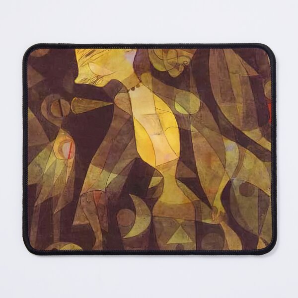 Item preview, paul klee German artist artwork, paul klee art designed and sold by The art world.
