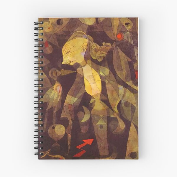 Item preview, paul klee German artist artwork, paul klee art designed and sold by The art world.
