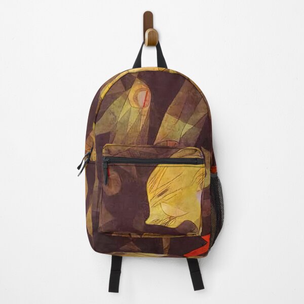 Item preview, paul klee German artist artwork, paul klee art designed and sold by The art world.