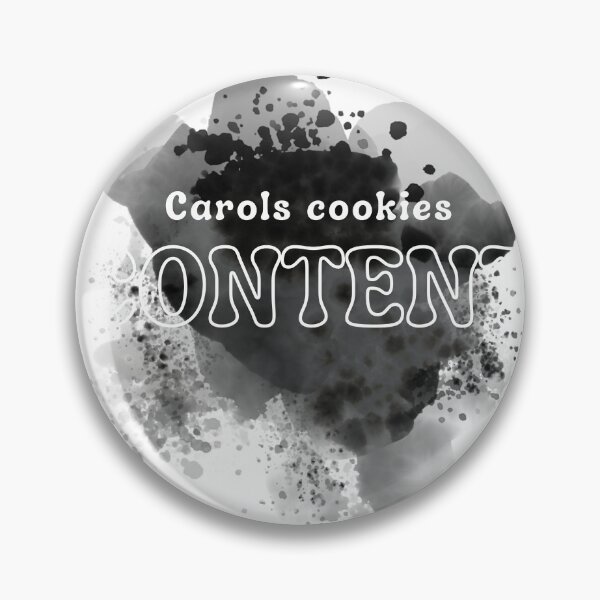 Artikelvorschau, Weihnachtsplätzchen mit Weihnachtsliedern entworfen und verkauft von BreadnButter97.