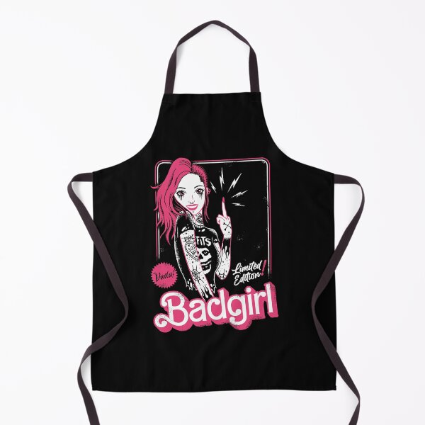 Item preview, Bad Girl Doll designed and sold by Vudu! ⚡ Studio.