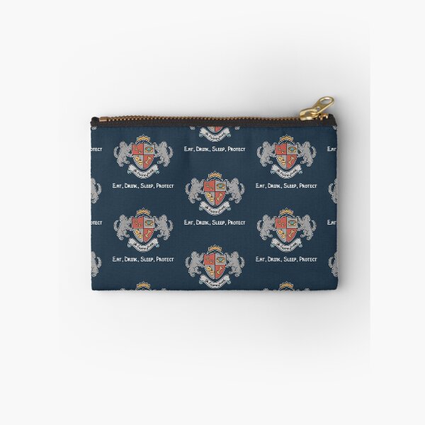 Item preview, Eat, Drink. Sleep, Protect designed and sold by CaelaBeeDesigns.