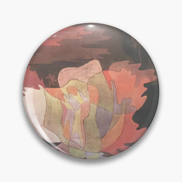 Artikelvorschau, Paul Klee Deutsches Künstlerkunstwerk, Paul Klee Kunst entworfen und verkauft von The art world.