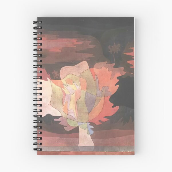 Item preview, Paul Klee obra de arte del artista alemán, arte de Paul Klee. designed and sold by The art world.