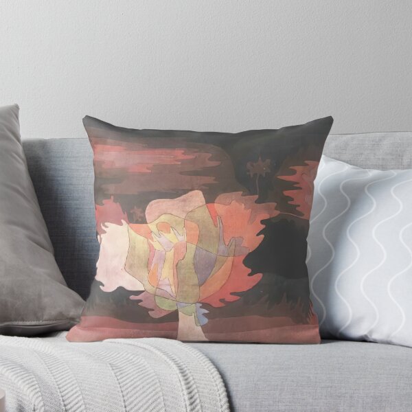 Item preview, paul klee German artist artwork, paul klee art designed and sold by The art world.