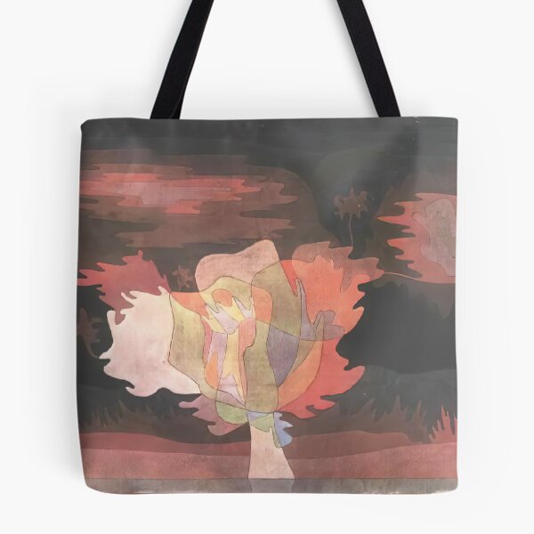 Artikelvorschau, Paul Klee Deutsches Künstlerkunstwerk, Paul Klee Kunst entworfen und verkauft von The art world.