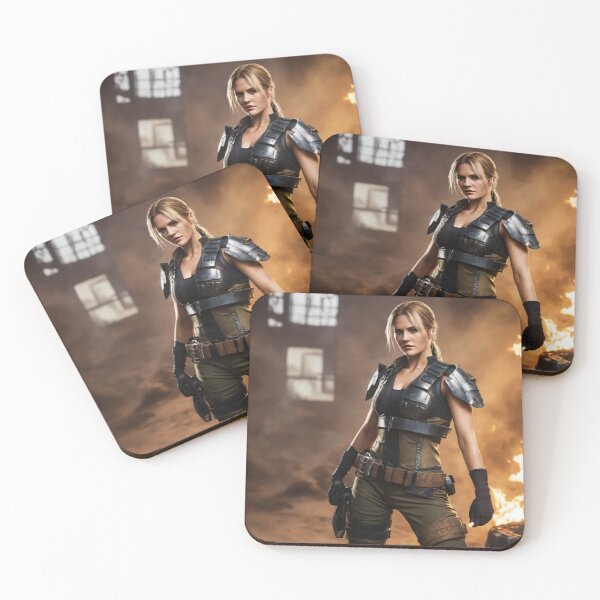 Item preview, Warrior Women designed and sold by RaF71PrO.