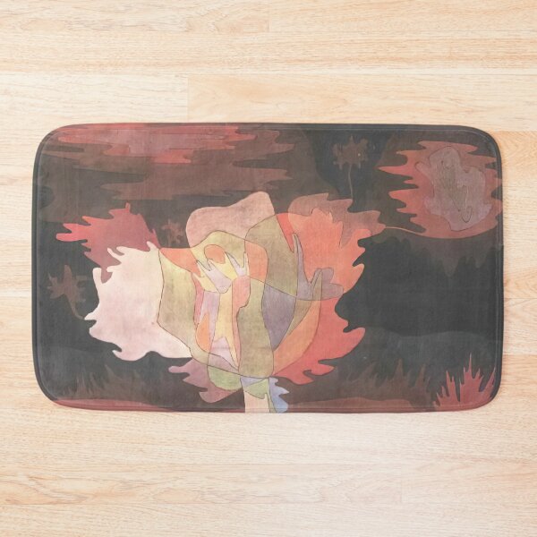 Item preview, paul klee German artist artwork, paul klee art designed and sold by The art world.