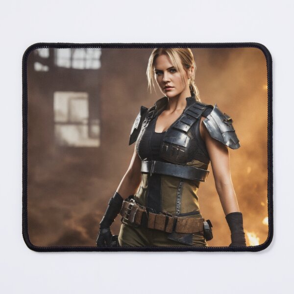 Item preview, Warrior Women designed and sold by RaF71PrO.