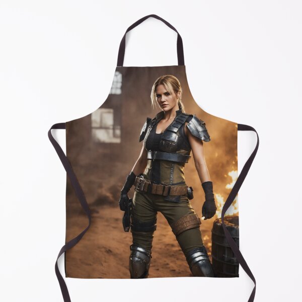 Item preview, Warrior Women designed and sold by RaF71PrO.