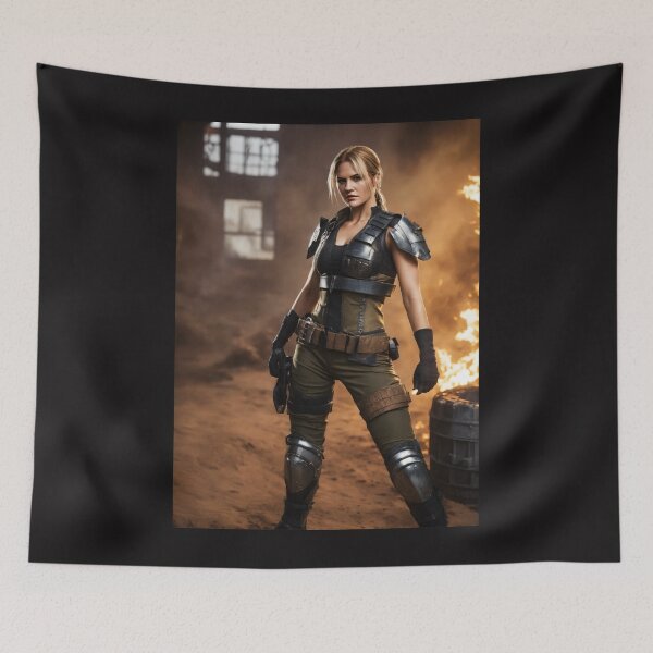 Item preview, Warrior Women designed and sold by RaF71PrO.