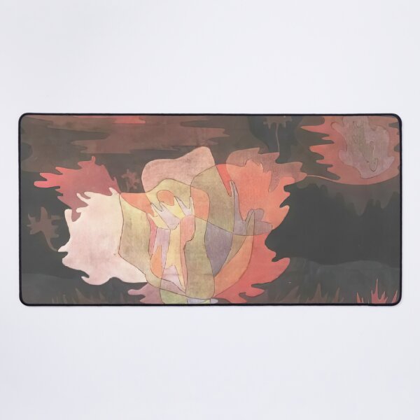 Item preview, paul klee German artist artwork, paul klee art designed and sold by The art world.