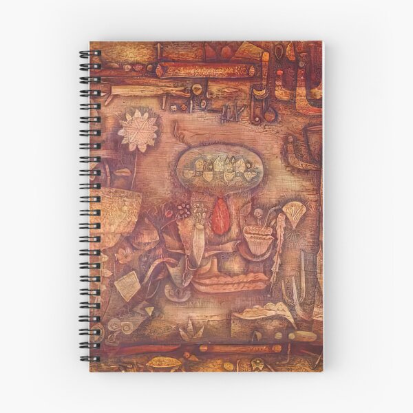 Item preview, paul klee German artist artwork, paul klee art designed and sold by The art world.