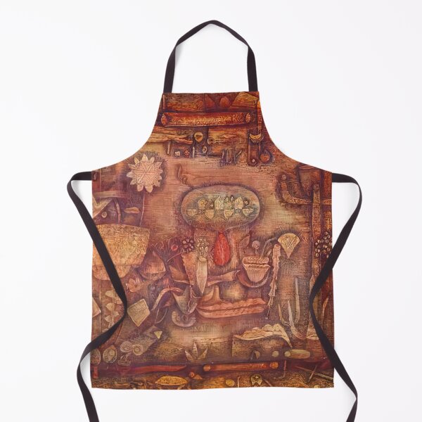 Item preview, paul klee German artist artwork, paul klee art designed and sold by The art world.