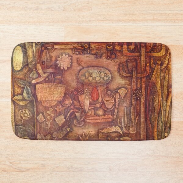 Item preview, paul klee German artist artwork, paul klee art designed and sold by The art world.