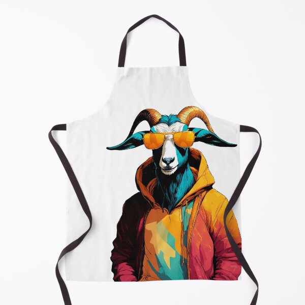 Item preview, Human Goat designed and sold by Bunmigraphics .