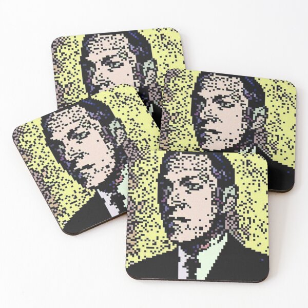 Item preview, 8 Bit Lovecraft Digital Art designed and sold by Gogmagosh.
