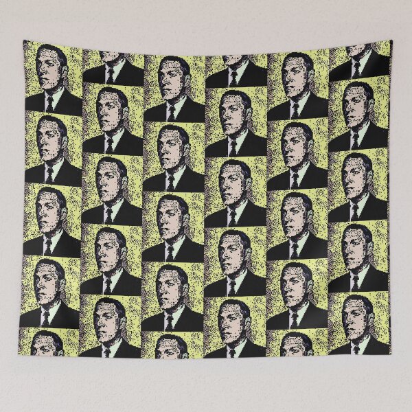 Item preview, 8 Bit Lovecraft Digital Art designed and sold by Gogmagosh.